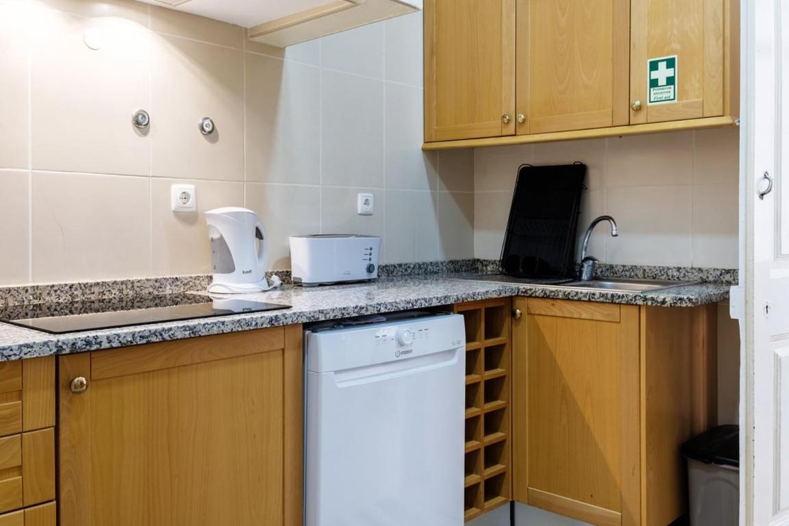 Guestready - Blissful Getaway In Funchal Otel Dış mekan fotoğraf