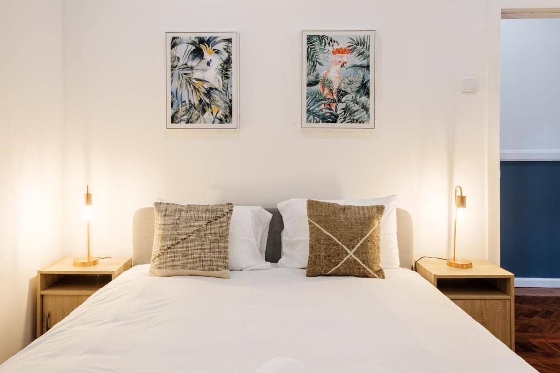 Guestready - Blissful Getaway In Funchal Otel Dış mekan fotoğraf