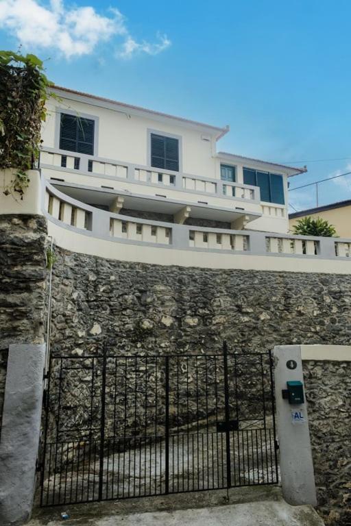 Guestready - Blissful Getaway In Funchal Otel Dış mekan fotoğraf