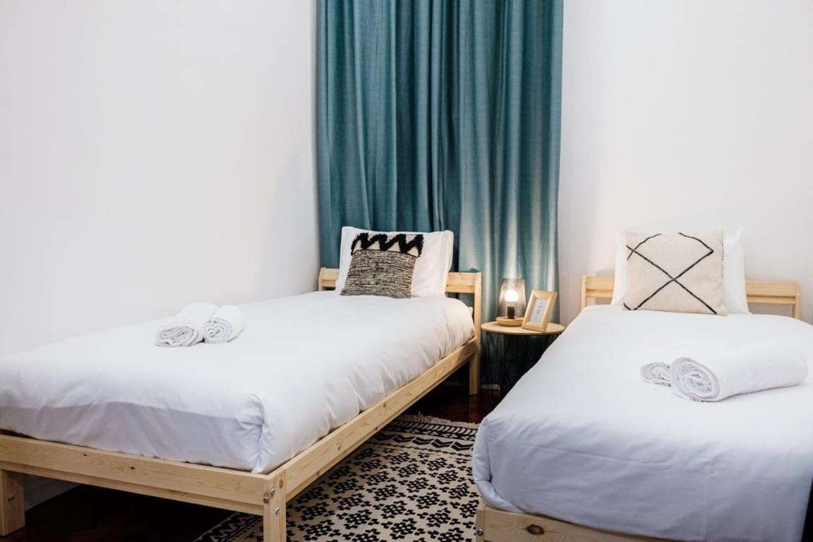 Guestready - Blissful Getaway In Funchal Otel Dış mekan fotoğraf