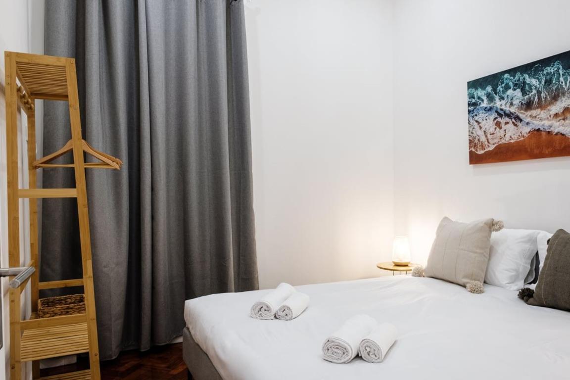 Guestready - Blissful Getaway In Funchal Otel Dış mekan fotoğraf