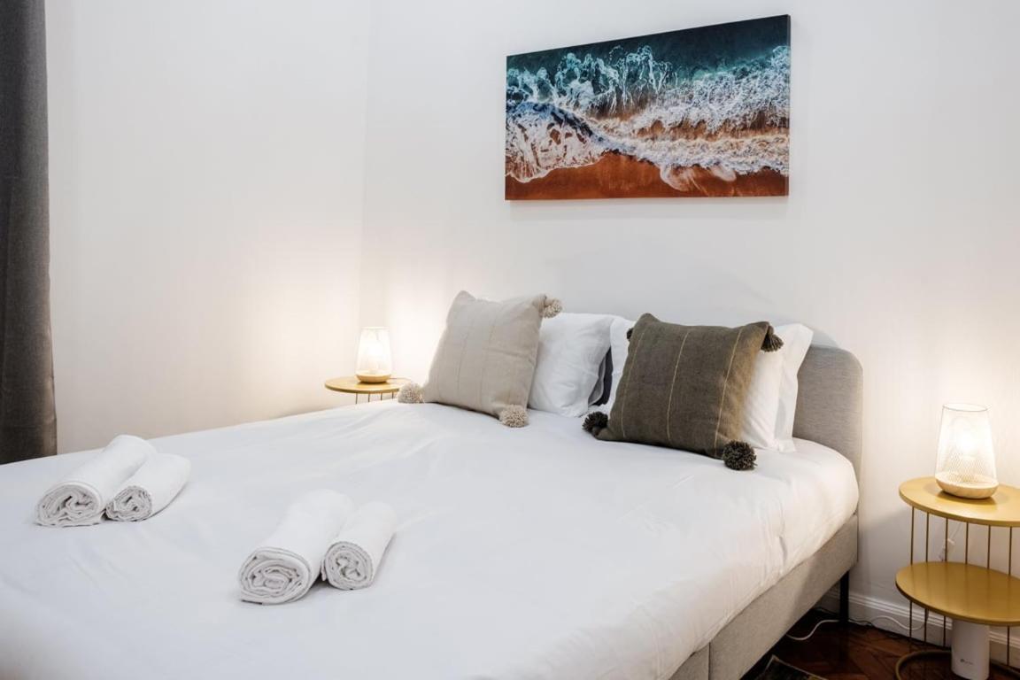 Guestready - Blissful Getaway In Funchal Otel Dış mekan fotoğraf