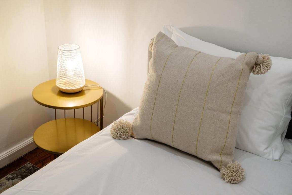 Guestready - Blissful Getaway In Funchal Otel Dış mekan fotoğraf