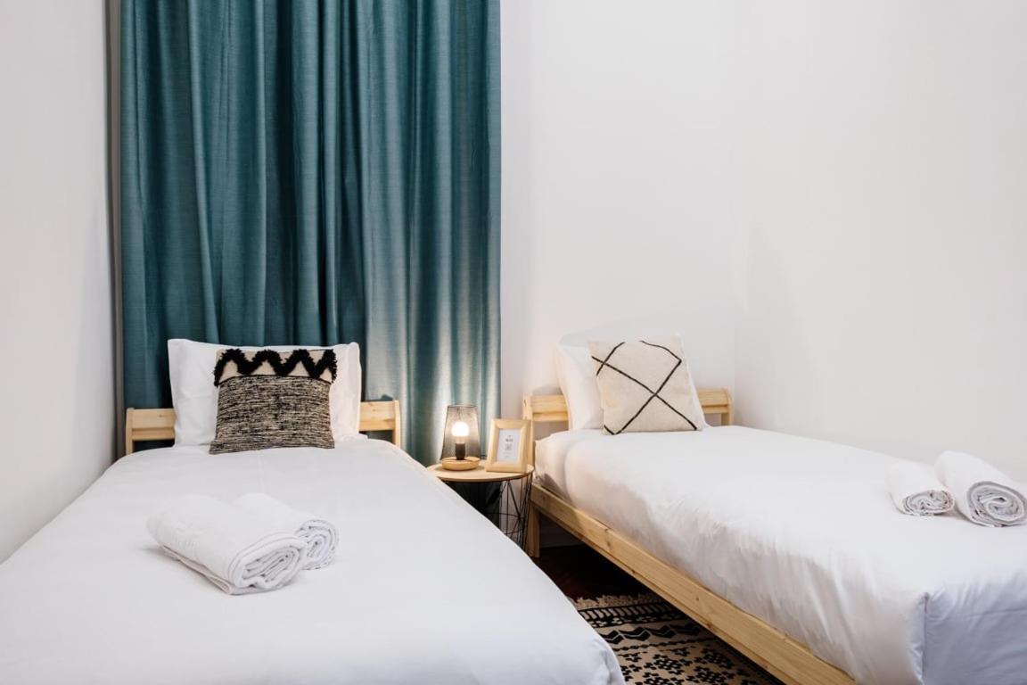 Guestready - Blissful Getaway In Funchal Otel Dış mekan fotoğraf