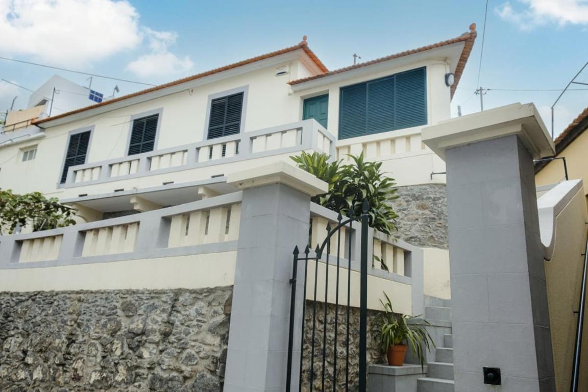 Guestready - Blissful Getaway In Funchal Otel Dış mekan fotoğraf