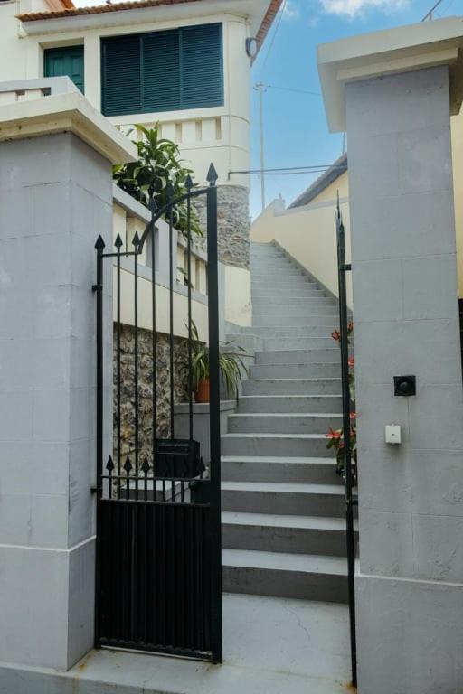 Guestready - Blissful Getaway In Funchal Otel Dış mekan fotoğraf