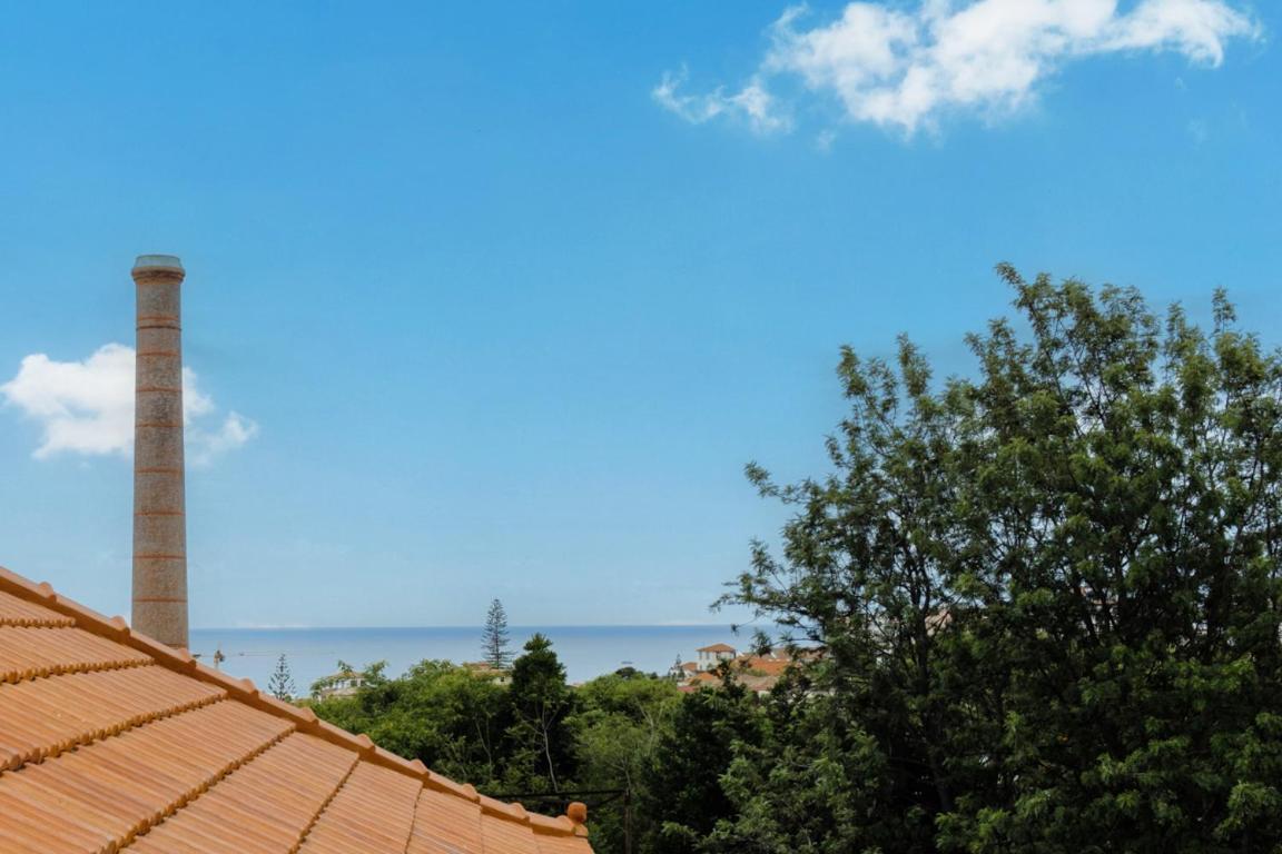 Guestready - Blissful Getaway In Funchal Otel Dış mekan fotoğraf