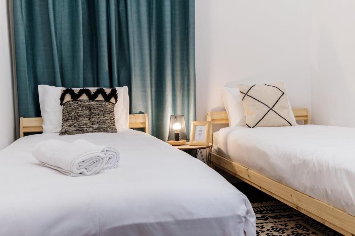 Guestready - Blissful Getaway In Funchal Otel Dış mekan fotoğraf