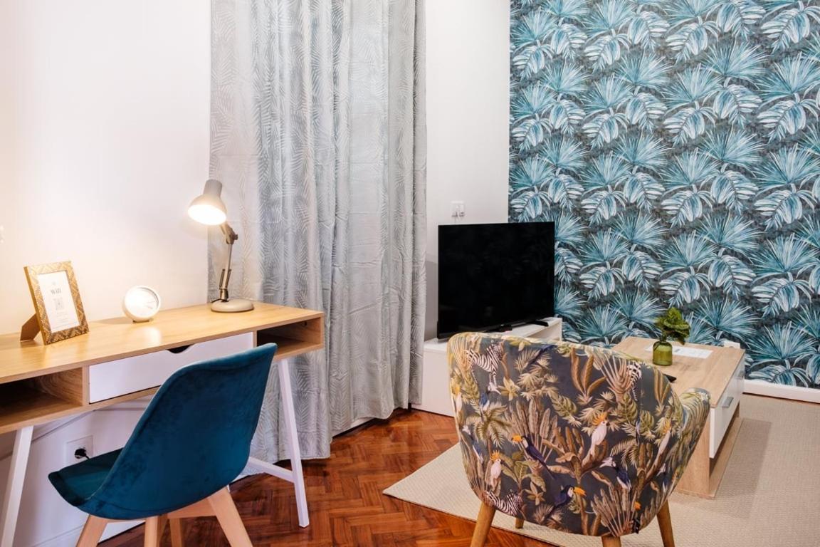 Guestready - Blissful Getaway In Funchal Otel Dış mekan fotoğraf