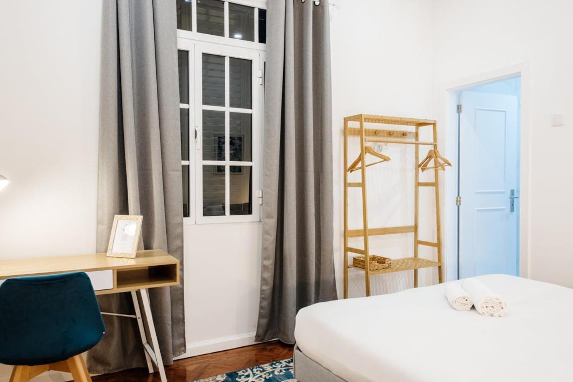 Guestready - Blissful Getaway In Funchal Otel Dış mekan fotoğraf
