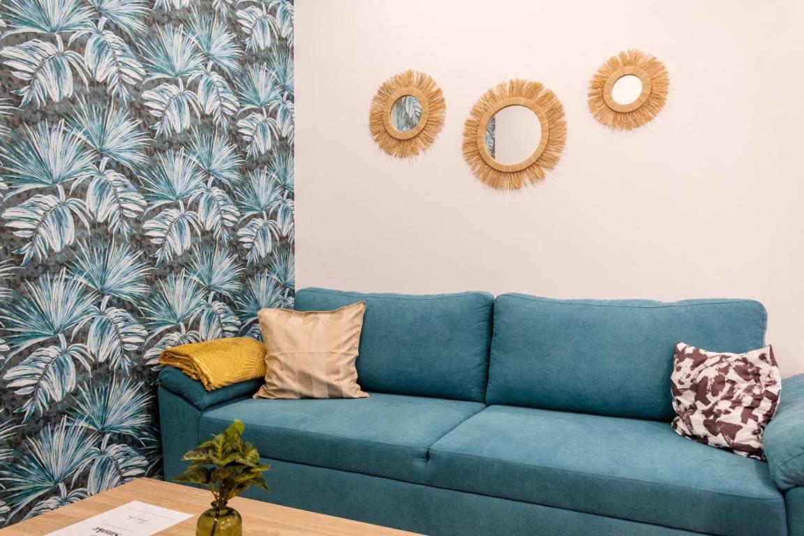 Guestready - Blissful Getaway In Funchal Otel Dış mekan fotoğraf