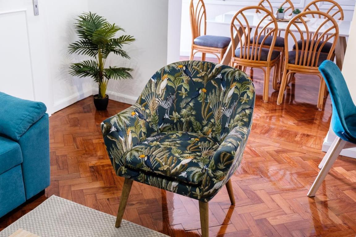 Guestready - Blissful Getaway In Funchal Otel Dış mekan fotoğraf